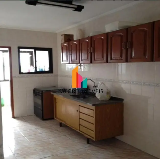 Foto 3 de Apartamento com 2 quartos à venda, 80m2 em Ocian, Praia Grande - SP