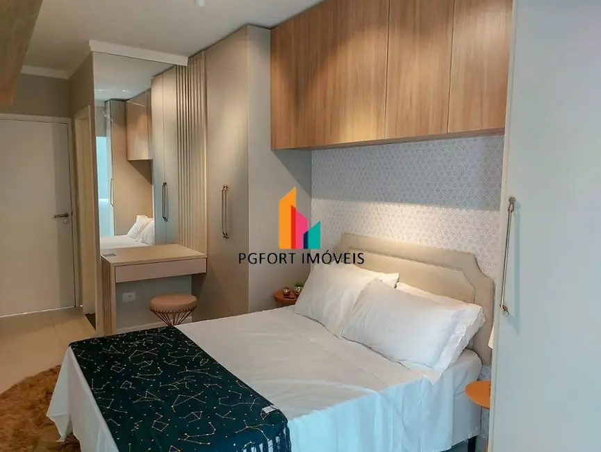 Apartamento com 2 quartos à venda, 169m2 em Guilhermina, Praia Grande - SP - imagem 4 Foto 4 de Apartamento com 2 quartos à venda, 169m2 em Guilhermina, Praia Grande - SP