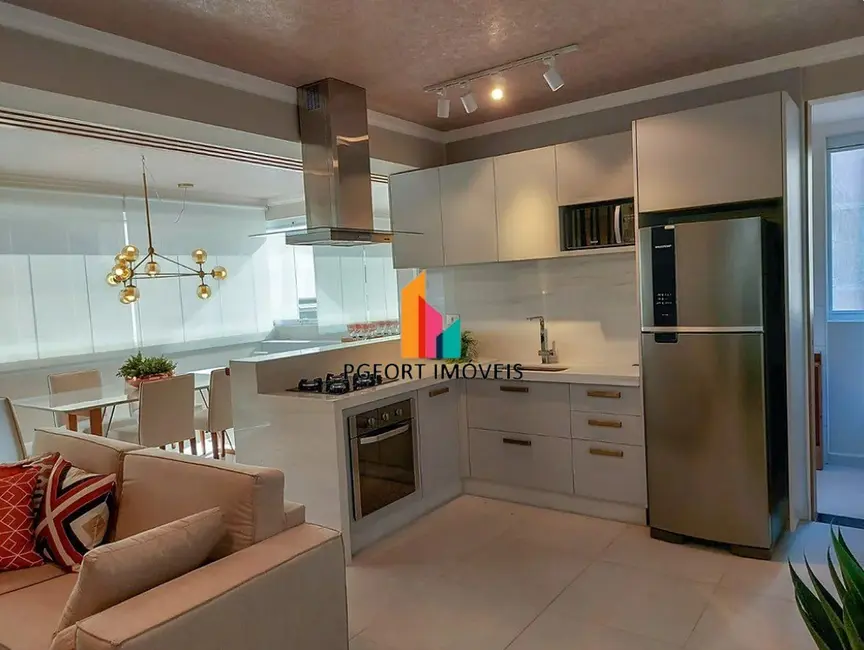 Apartamento com 2 quartos à venda, 169m2 em Guilhermina, Praia Grande - SP - imagem 3 Foto 3 de Apartamento com 2 quartos à venda, 169m2 em Guilhermina, Praia Grande - SP