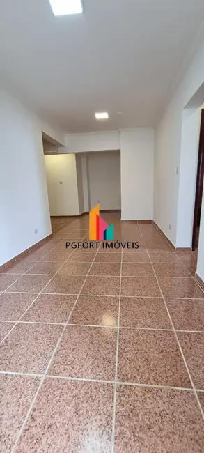 Foto 4 de Apartamento com 2 quartos à venda, 74m2 em Tupi, Praia Grande - SP