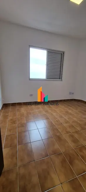 Foto 9 de Apartamento com 2 quartos à venda, 74m2 em Tupi, Praia Grande - SP