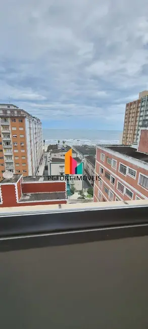 Foto 5 de Apartamento com 2 quartos à venda, 74m2 em Tupi, Praia Grande - SP