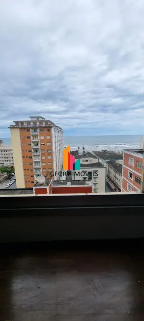Foto 8 de Apartamento com 2 quartos à venda, 74m2 em Tupi, Praia Grande - SP