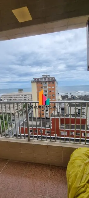 Foto 9 de Apartamento com 1 quarto à venda, 64m2 em Tupi, Praia Grande - SP