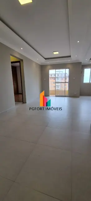 Foto 5 de Apartamento com 1 quarto à venda, 64m2 em Tupi, Praia Grande - SP