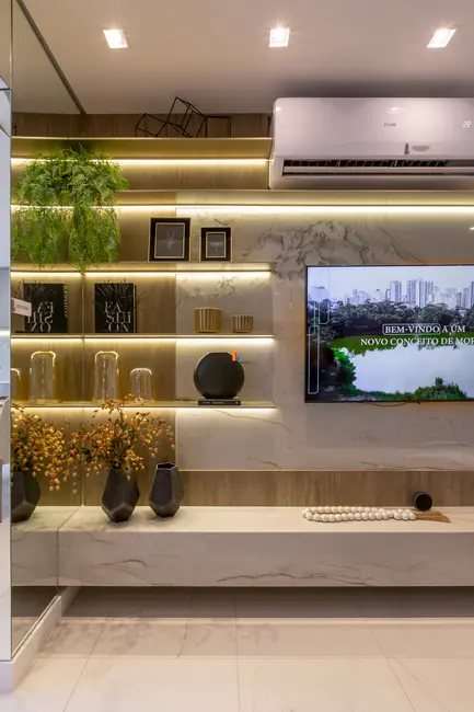 Foto 6 de Apartamento com 2 quartos à venda, 76m2 em Aclimação, São Paulo - SP