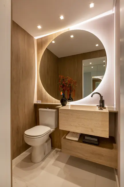 Foto 3 de Apartamento com 2 quartos à venda, 76m2 em Aclimação, São Paulo - SP