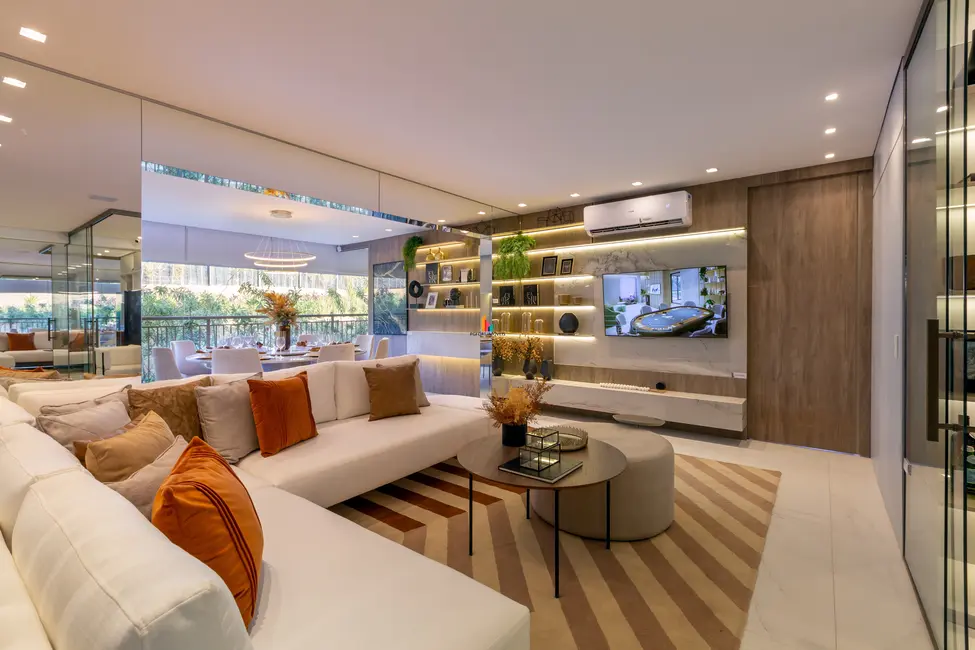 Foto 1 de Apartamento com 2 quartos à venda, 76m2 em Aclimação, São Paulo - SP