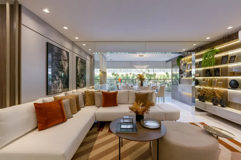 Foto 7 de Apartamento com 2 quartos à venda, 76m2 em Aclimação, São Paulo - SP