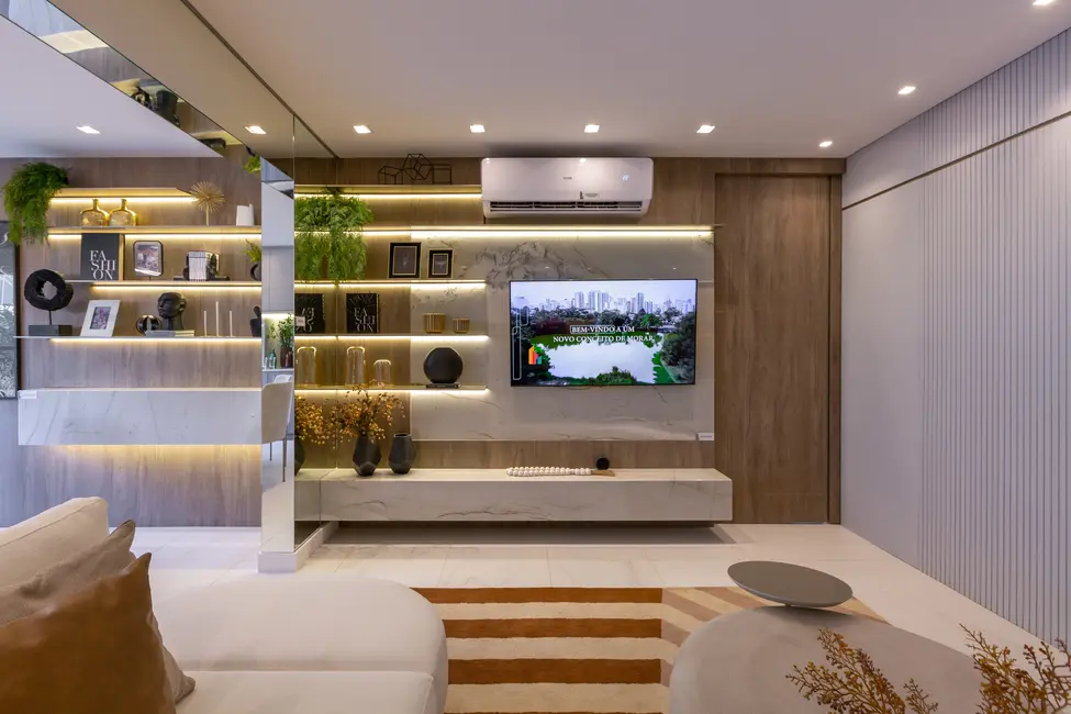 Foto 5 de Apartamento com 2 quartos à venda, 76m2 em Aclimação, São Paulo - SP