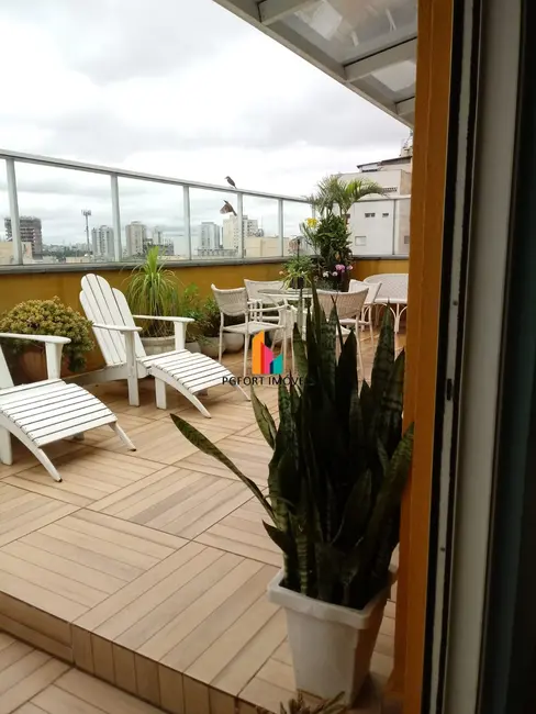 Foto 8 de Apartamento com 3 quartos à venda, 160m2 em Centro, Osasco - SP