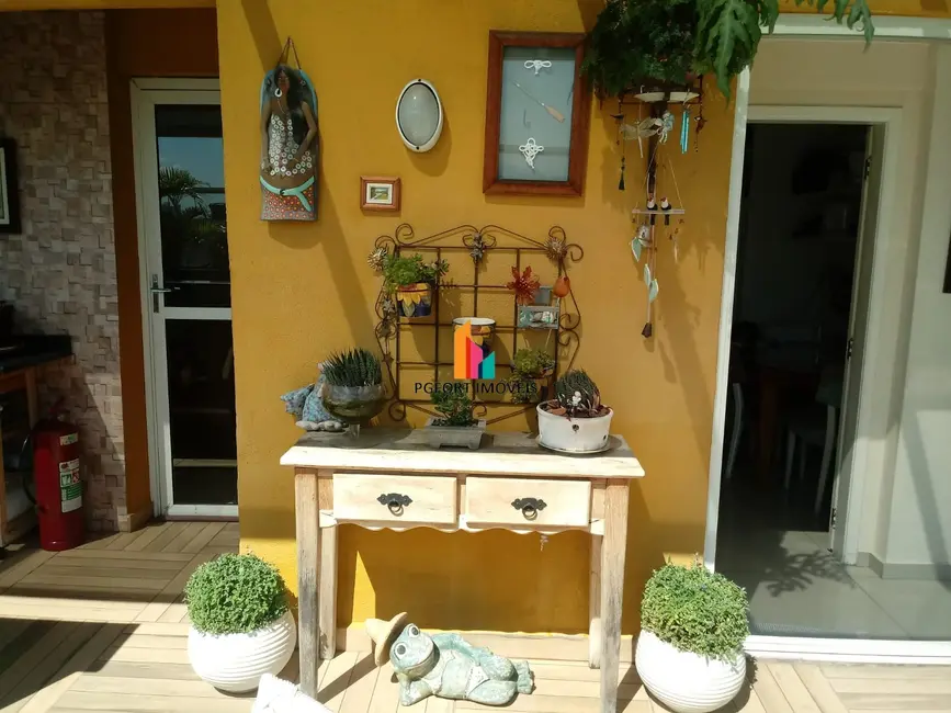 Foto 5 de Apartamento com 3 quartos à venda, 160m2 em Centro, Osasco - SP