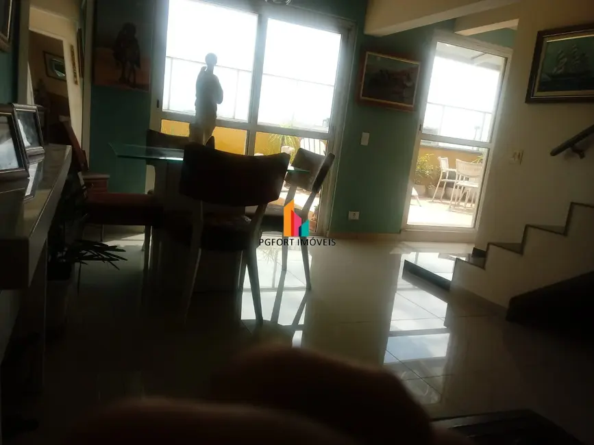 Foto 3 de Apartamento com 3 quartos à venda, 160m2 em Centro, Osasco - SP