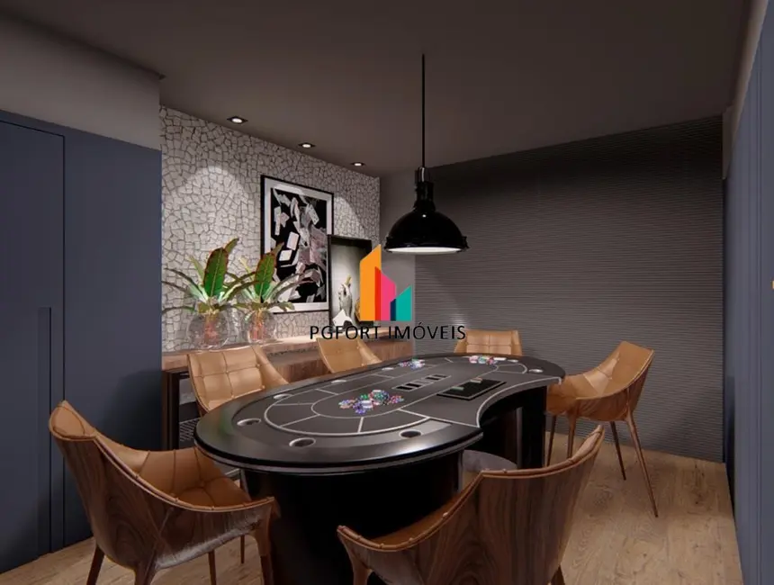 Apartamento com 3 quartos à venda, 121m2 em Canto do Forte, Praia Grande - SP - imagem 4 Foto 4 de Apartamento com 3 quartos à venda, 121m2 em Canto do Forte, Praia Grande - SP