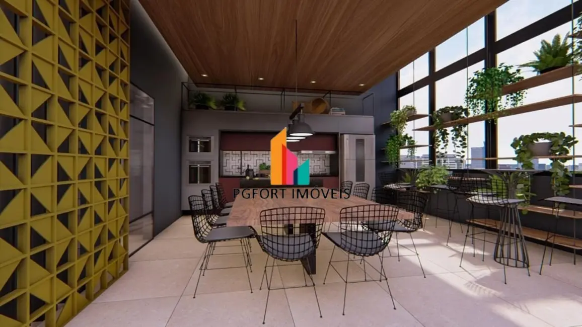 Apartamento com 3 quartos à venda, 121m2 em Canto do Forte, Praia Grande - SP - imagem 2 Foto 2 de Apartamento com 3 quartos à venda, 121m2 em Canto do Forte, Praia Grande - SP
