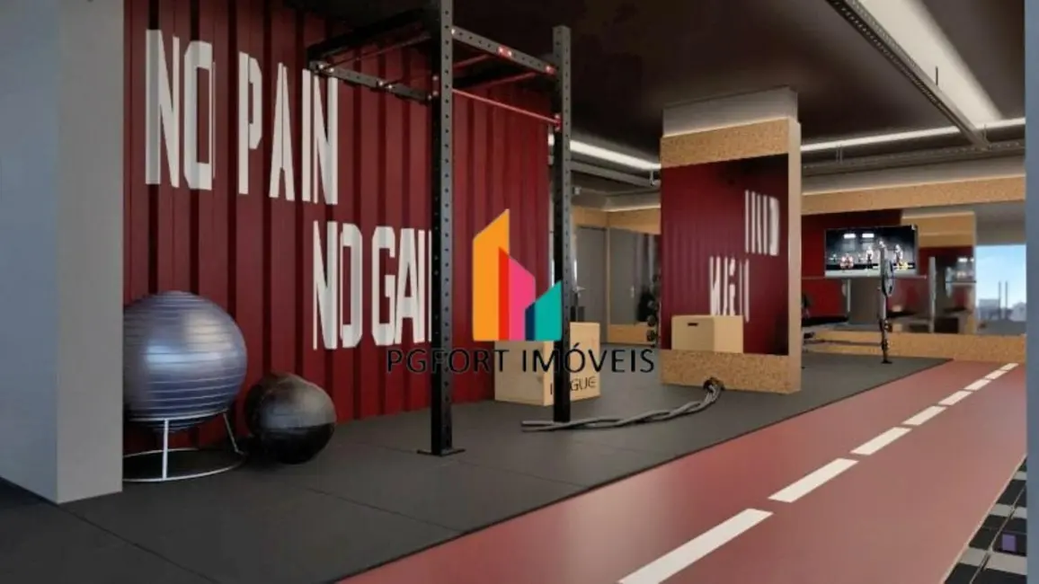 Apartamento com 2 quartos à venda, 83m2 em Canto do Forte, Praia Grande - SP - imagem 9 Foto 9 de Apartamento com 2 quartos à venda, 83m2 em Canto do Forte, Praia Grande - SP