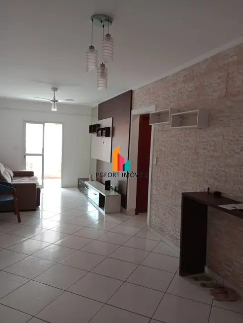 Apartamento com 2 quartos à venda, 96m2 em Canto do Forte, Praia Grande - SP - imagem 3 Foto 3 de Apartamento com 2 quartos à venda, 96m2 em Canto do Forte, Praia Grande - SP