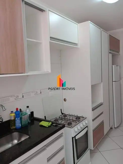 Apartamento com 2 quartos à venda, 96m2 em Canto do Forte, Praia Grande - SP - imagem 5 Foto 5 de Apartamento com 2 quartos à venda, 96m2 em Canto do Forte, Praia Grande - SP