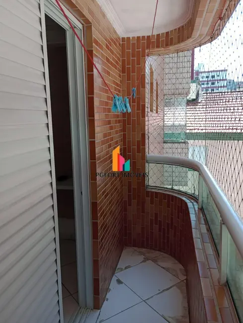 Apartamento com 2 quartos à venda, 96m2 em Canto do Forte, Praia Grande - SP - imagem 2 Foto 2 de Apartamento com 2 quartos à venda, 96m2 em Canto do Forte, Praia Grande - SP