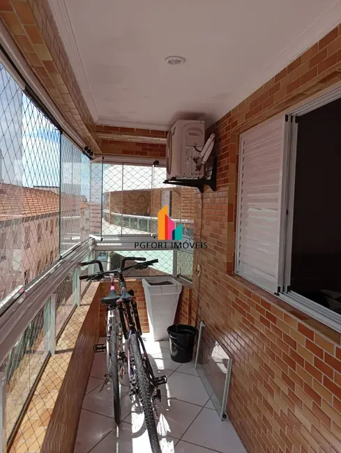 Apartamento com 2 quartos à venda, 96m2 em Canto do Forte, Praia Grande - SP - imagem 1 Foto 1 de Apartamento com 2 quartos à venda, 96m2 em Canto do Forte, Praia Grande - SP