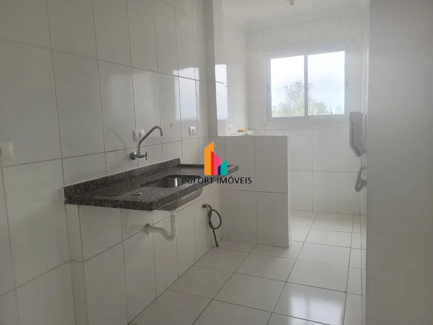 Foto 8 de Apartamento com 2 quartos à venda, 65m2 em Vila Sônia, Praia Grande - SP