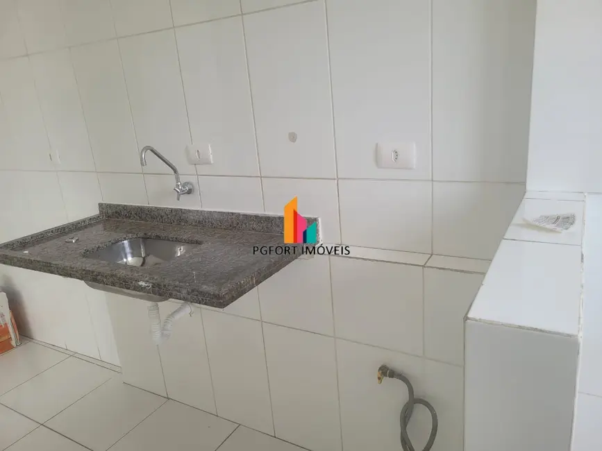Foto 5 de Apartamento com 2 quartos à venda, 65m2 em Vila Sônia, Praia Grande - SP