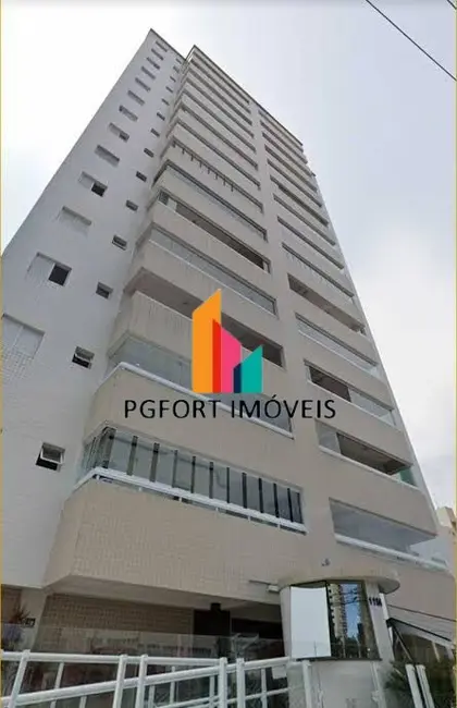 Apartamento com 2 quartos à venda, 115m2 em Aviação, Praia Grande - SP - imagem 1 Foto 1 de Apartamento com 2 quartos à venda, 115m2 em Aviação, Praia Grande - SP