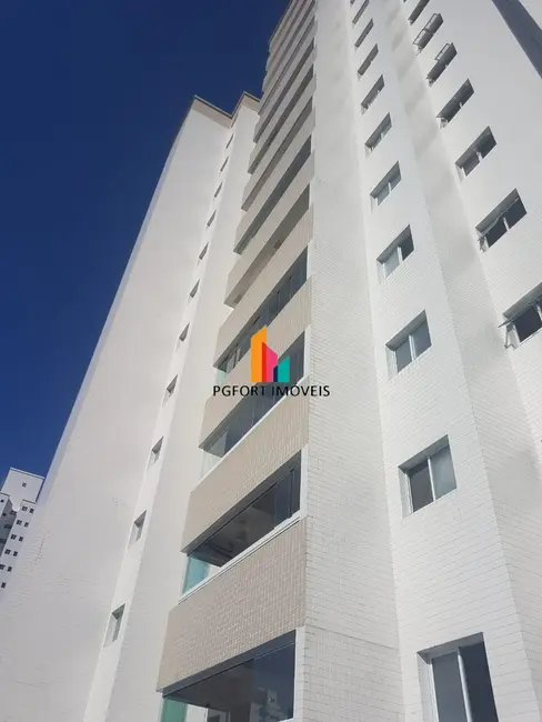 Apartamento com 2 quartos à venda, 115m2 em Aviação, Praia Grande - SP - imagem 2 Foto 2 de Apartamento com 2 quartos à venda, 115m2 em Aviação, Praia Grande - SP