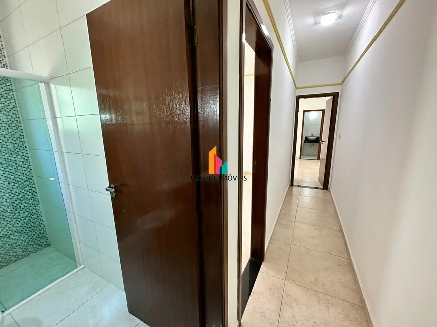 Casa com 2 quartos à venda, 71m2 em Caiçara, Praia Grande - SP - imagem 8 Foto 8 de Casa com 2 quartos à venda, 71m2 em Caiçara, Praia Grande - SP