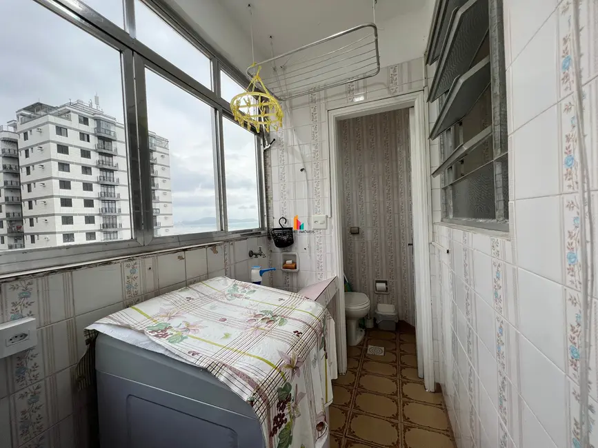 Apartamento com 2 quartos à venda, 89m2 em Tupi, Praia Grande - SP - imagem 3 Foto 3 de Apartamento com 2 quartos à venda, 89m2 em Tupi, Praia Grande - SP