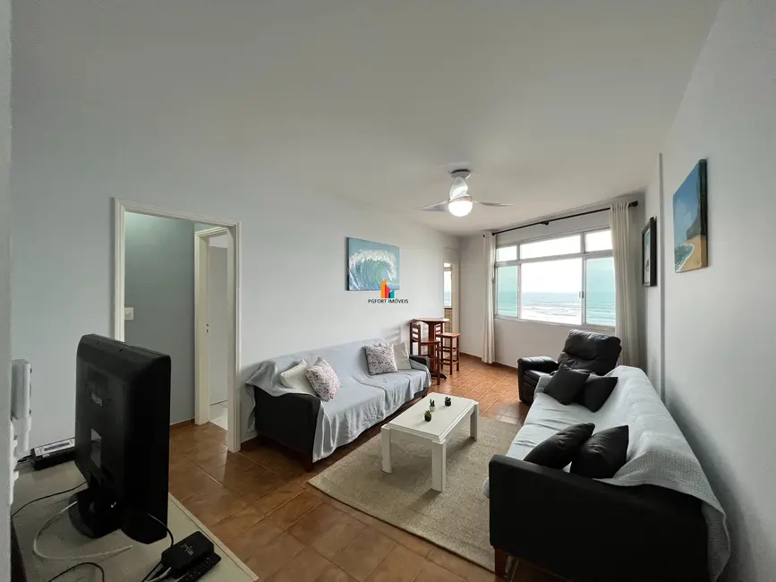 Apartamento com 2 quartos à venda, 89m2 em Tupi, Praia Grande - SP - imagem 6 Foto 6 de Apartamento com 2 quartos à venda, 89m2 em Tupi, Praia Grande - SP