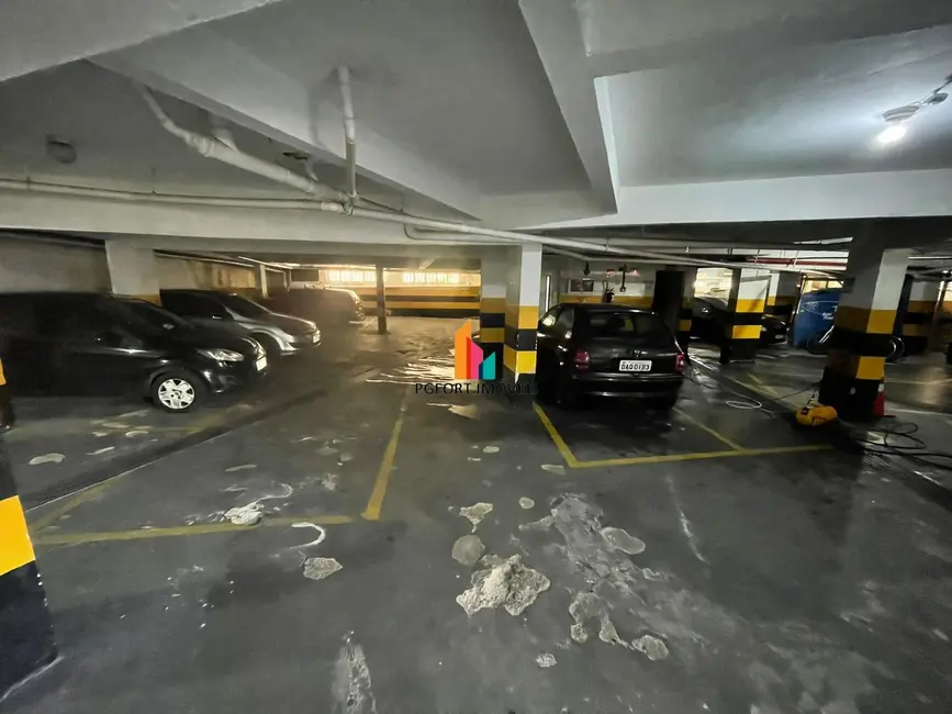 Foto 2 de Apartamento com 2 quartos à venda, 55m2 em Caiçara, Praia Grande - SP