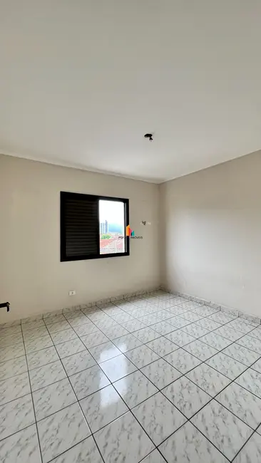 Foto 6 de Apartamento com 2 quartos à venda, 55m2 em Caiçara, Praia Grande - SP