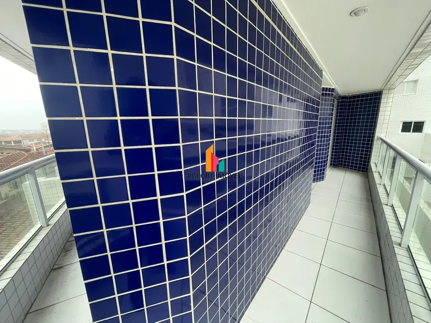 Foto 7 de Apartamento com 2 quartos à venda, 75m2 em Caiçara, Praia Grande - SP