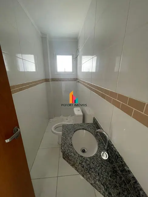 Foto 9 de Apartamento com 2 quartos à venda, 75m2 em Caiçara, Praia Grande - SP