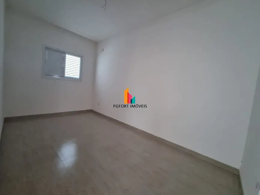 Foto 4 de Apartamento com 2 quartos à venda, 58m2 em Sítio do Campo, Praia Grande - SP