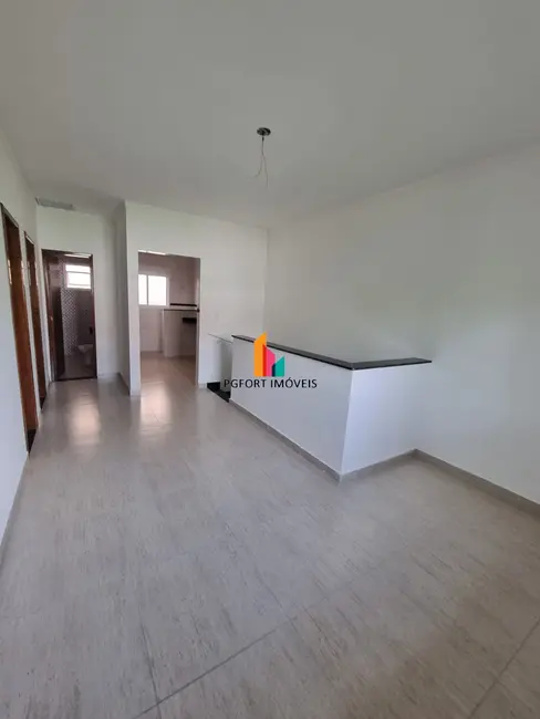 Foto 7 de Apartamento com 2 quartos à venda, 58m2 em Sítio do Campo, Praia Grande - SP