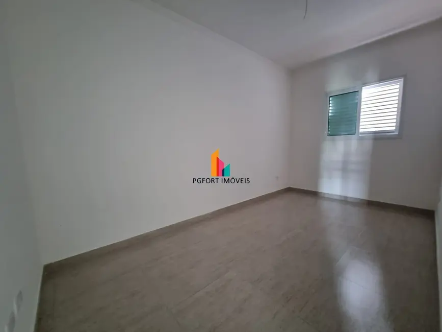 Foto 5 de Apartamento com 2 quartos à venda, 58m2 em Sítio do Campo, Praia Grande - SP