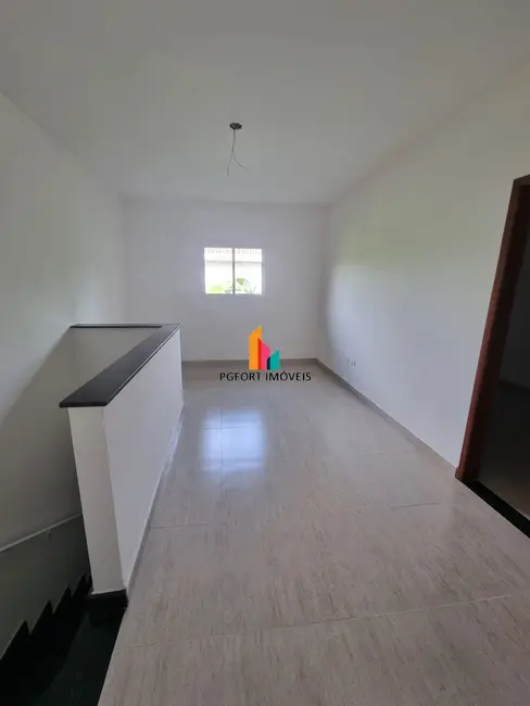 Foto 8 de Apartamento com 2 quartos à venda, 58m2 em Sítio do Campo, Praia Grande - SP