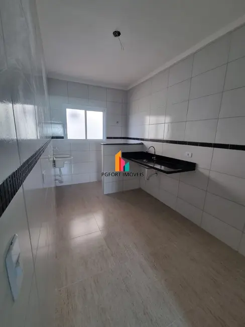 Foto 9 de Apartamento com 2 quartos à venda, 58m2 em Sítio do Campo, Praia Grande - SP