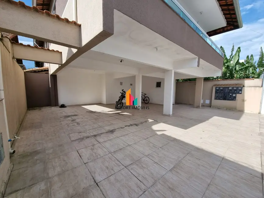 Foto 2 de Apartamento com 2 quartos à venda, 58m2 em Sítio do Campo, Praia Grande - SP