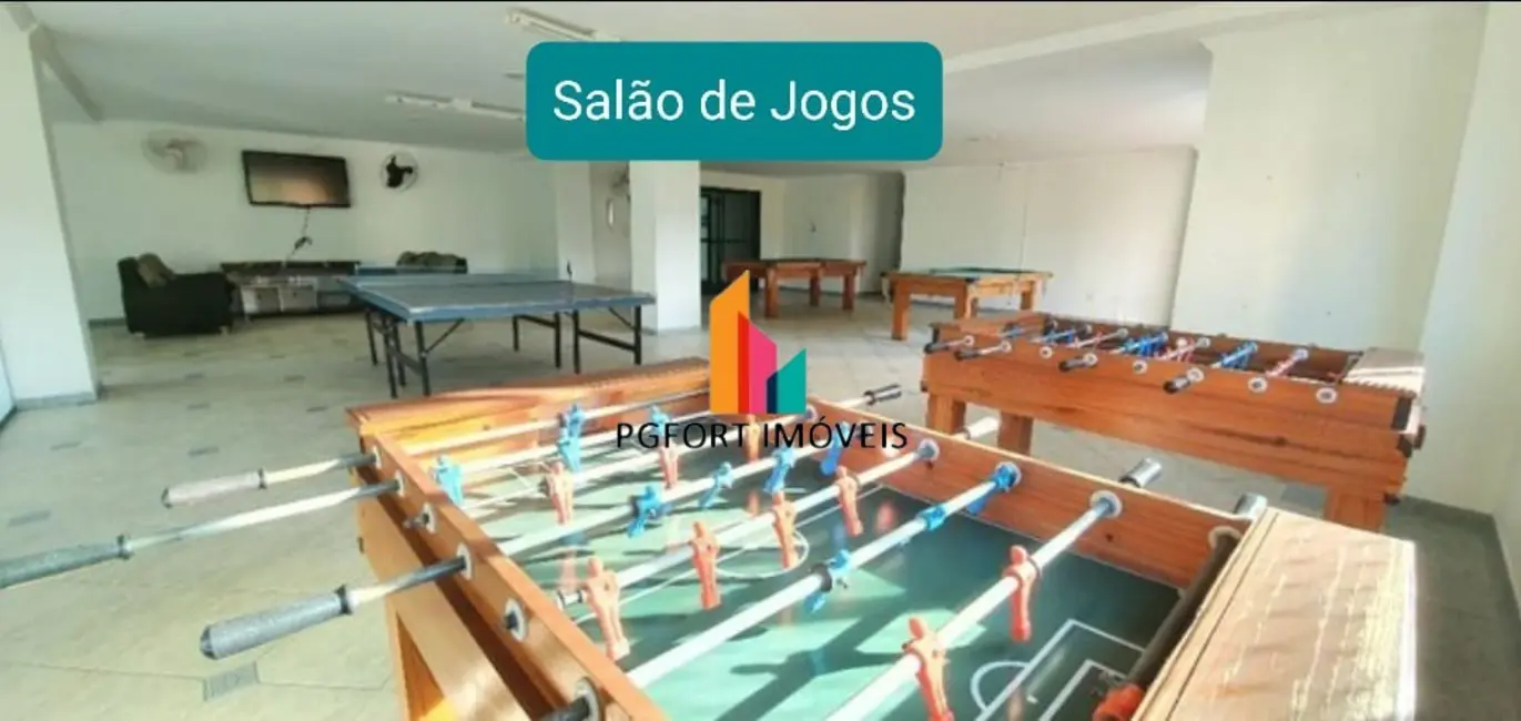 Foto 5 de Apartamento com 3 quartos à venda, 100m2 em Canto do Forte, Praia Grande - SP