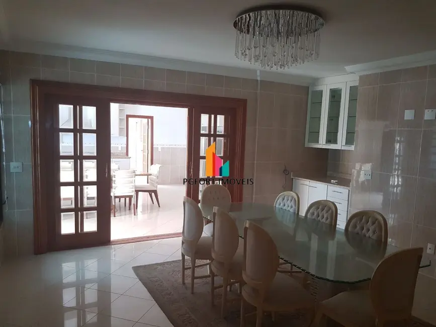 Foto 9 de Apartamento com 5 quartos à venda, 412m2 em Aviação, Praia Grande - SP