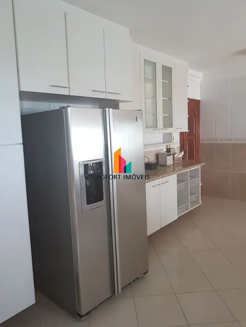 Foto 3 de Apartamento com 5 quartos à venda, 412m2 em Aviação, Praia Grande - SP