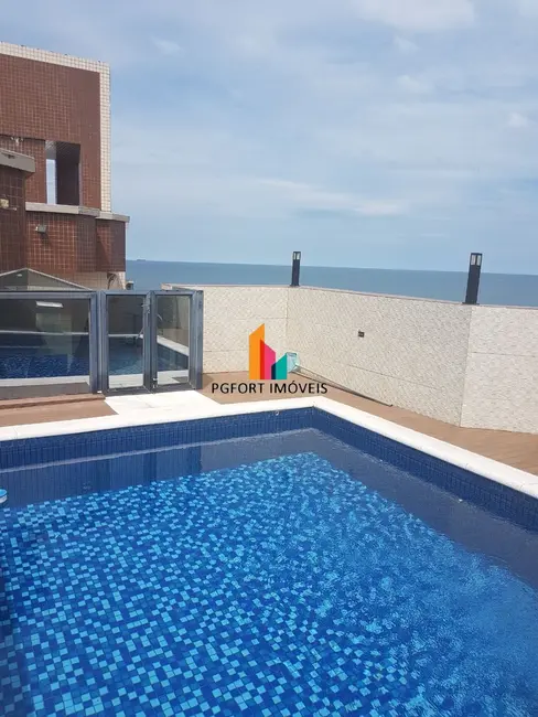 Foto 1 de Apartamento com 5 quartos à venda, 412m2 em Aviação, Praia Grande - SP