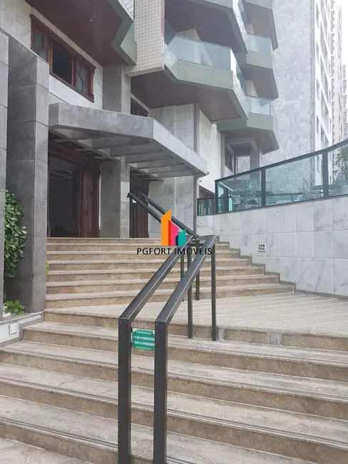 Foto 5 de Apartamento com 5 quartos à venda, 412m2 em Aviação, Praia Grande - SP