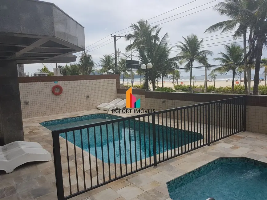 Foto 7 de Apartamento com 5 quartos à venda, 412m2 em Aviação, Praia Grande - SP