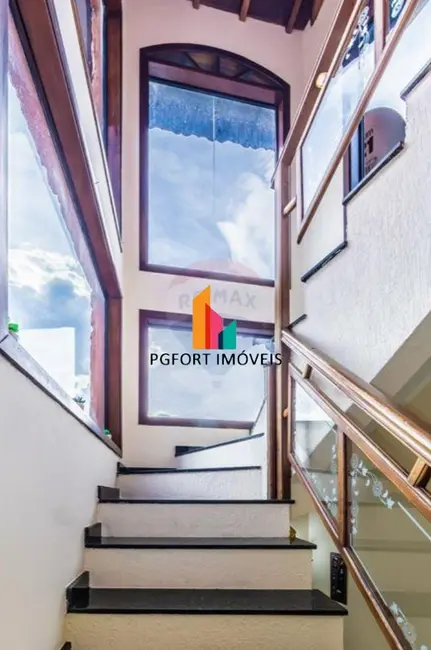 Foto 6 de Casa com 6 quartos à venda, 451m2 em Canto do Forte, Praia Grande - SP