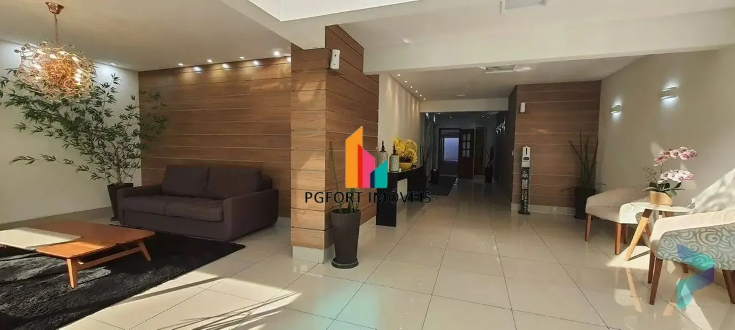 Foto 8 de Apartamento com 3 quartos à venda, 112m2 em Guilhermina, Praia Grande - SP