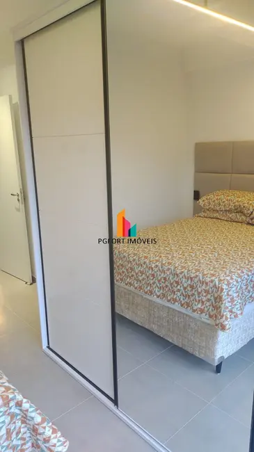 Foto 7 de Apartamento com 2 quartos à venda, 72m2 em Canto do Forte, Praia Grande - SP